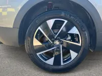 Used Vauxhall Grandland X Ultimate 134 HP (98 kW) 2025 Grey SUV