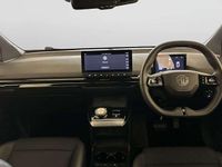 Used MG MG4 EV Trophy 150 kW (204 HP) 2025 Hatchback