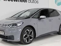 Used VW ID.3 Pro 150 kW (204 HP) 2020 Hatchback