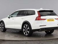 Usado Volvo V60 CC 247 HP (181 kW) 2022 Carrinha