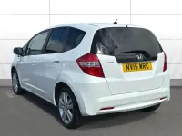 Second-hand Honda Jazz ES 100 CP (73 kW) 2006 Hatchback
