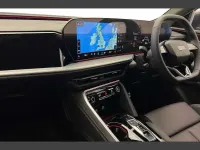 New Audi Q5 S-Line 200 HP (147 kW) 2026 Grey SUV