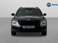 Used Skoda 110 R Monte Carlo 110 HP (80 kW) 2023 Grey Hatchback