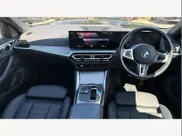 Used BMW i4 Comfort Edition 400 kW (544 HP) 2023 Black Sedan