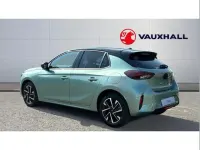 New Vauxhall Corsa 99 HP (72 kW) 2025 Other Hatchback