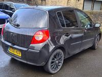 used Renault Clio 1.2 TCE Dynamique 5dr [AC]