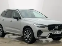 Used Volvo XC60 Ultra 250 HP (183 kW) 2025 Silver SUV
