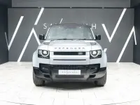 Used Land Rover Defender HSE Dynamic 300 HP (220 kW) 2022 Silver SUV