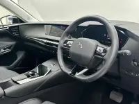 Used DS Automobiles DS4 136 HP (100 kW) 2025 Grey SUV