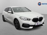 Used BMW 118 Sport Line 136 HP (100 kW) 2024 Hatchback
