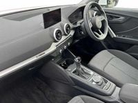 Used Audi Q2 Sport 147 HP (108 kW) 2024 White SUV