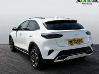 Used Kia XCeed GT-Line 160 HP (117 kW) 2023 SUV