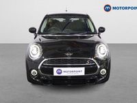 used Mini Cooper S Hatch 2.0Classic II 5dr Auto [Comfort Pack]