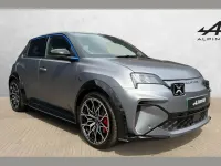 New Alpine A290 160 kW (218 HP) 2026 Other Hatchback