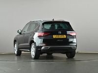 used Seat Ateca 1.5 TSI EVO FR 5dr DSG