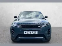 Used Land Rover Range Rover evoque Autobiography 200 HP (147 kW) 2025 Blue SUV