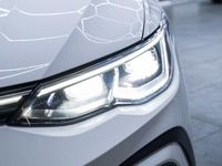 Used VW Golf VII GTD 200 HP (147 kW) 2021 White Hatchback