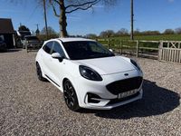 Used Ford Puma ST-Line X 155 HP (114 kW) 2021 SUV
