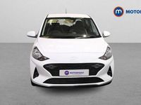 Used Hyundai i10 Advanced 63 HP (46 kW) 2025 White Hatchback