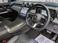 Used Mercedes GLC300 AMG line 258 HP (189 kW) 2026 SUV