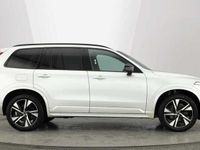 used Volvo XC90 R-Design B5