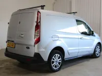 Used Ford Transit Connect Limited 2023 Silver MPV