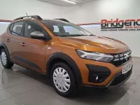 Used Dacia Sandero Expression 91 HP (66 kW) 2023