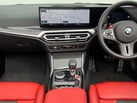 Used BMW M4 Cabriolet Competition Edition 510 HP (375 kW) 2023 Cabriolet