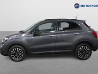 Used Fiat 500X Cross 2023 Grey SUV