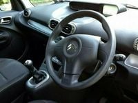 Used Citroën C3 Picasso 2010 MPV