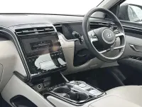 Used Hyundai Tucson Ultimate 230 HP (169 kW) 2024 Black SUV