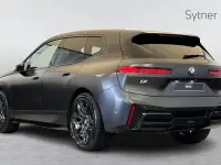 New BMW iX M Sport 300 kW (408 HP) 2026 SUV
