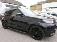 Used Land Rover Discovery Landmark 306 HP (225 kW) 2020 SUV