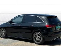 Used Mercedes B200 AMG line 163 HP (119 kW) 2022 Hatchback