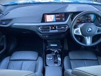 used BMW 218 2 Series i M Sport Gran Coupe