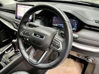 Used Jeep Compass 2022 Black SUV