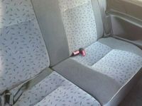 Used Citroën Saxo 59 HP (43 kW) 2003 Hatchback
