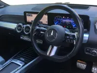 Used Mercedes EQB250+ AMG Line Premium Plus 139 kW (190 HP) 2024 SUV