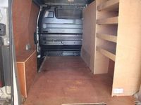 Used Citroën Dispatch 2019 Silver MPV