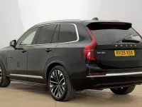 Used Volvo XC90 Ultra 455 HP (334 kW) 2025 Black SUV