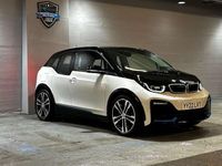 Used BMW i3 Luxury Line 135 kW (184 HP) 2022 White Hatchback