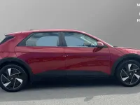 New Hyundai Ioniq 5 Premium 167 kW (228 HP) 2026 Ultimate red SUV