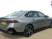 Used BMW i5 M Sport 250 kW (340 HP) 2024 Sedan