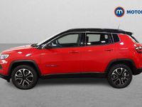 Used Jeep Compass Limited 241 HP (177 kW) 2023 SUV