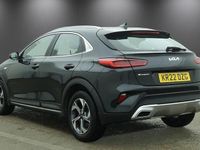 Used Kia XCeed 2022 Black SUV