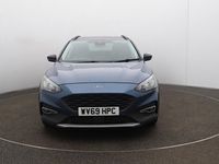 used Ford Focus 1.5T EcoBoost Active Hatchback 5dr Petrol Manual Euro 6 (s/s) (150 ps) Android Auto