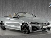 Used BMW 430 M Sport 242 HP (177 kW) 2022 Grey Coupe