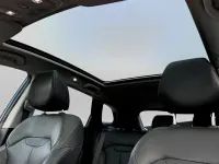 Used Renault Kadjar GT-Line 140 HP (102 kW) 2019 Blue SUV