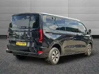 Used VW Shuttle Style 150 HP (110 kW) 2026 MPV
