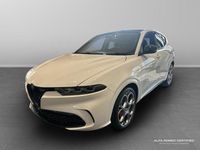 Used Alfa Romeo Tonale 158 HP (116 kW) 2024 White SUV